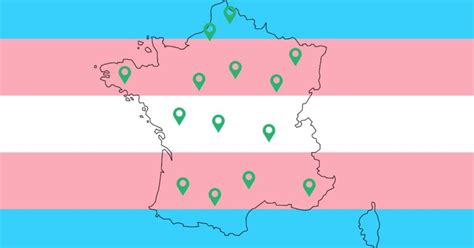 trans libertine rouen|Liste des associations d’aide aux trans en France